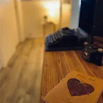 Le Petit Chez Soi D'ailleurs Caen