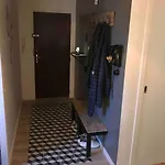 Le Petit Chez Soi D'ailleurs *