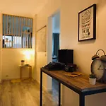 Le Petit Chez Soi D'ailleurs Caen