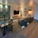 Apartment Le Petit Chez Soi D'ailleurs