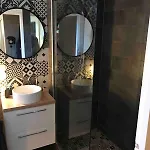 Apartment Le Petit Chez Soi D'ailleurs