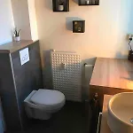 Le Petit Chez Soi D'ailleurs * Caen
