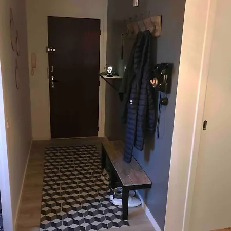 Le Petit Chez Soi D'ailleurs *