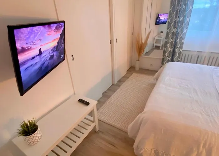 Le Petit Chez Soi D'ailleurs * Caen