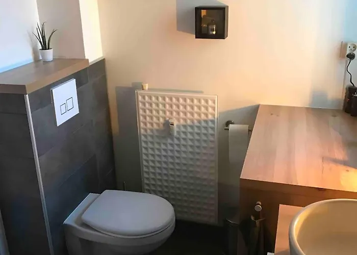 Le Petit Chez Soi D'ailleurs * Caen